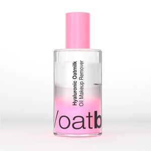 Toyfactory Oatbae Oil‎ Makeup Remover